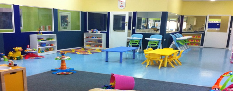 childcare centre cleaning sydney
